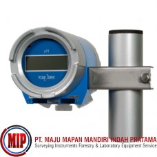 TOA DKK HDM136A (4-Wire System) Industrial PH Transmitter